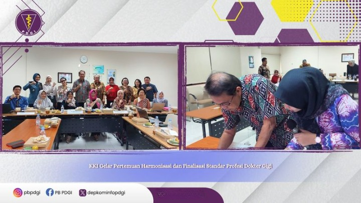 PDGI Kabupaten Rote Ndao | Informasi, Layanan, Berita, dan Seminar Dokter Gigi