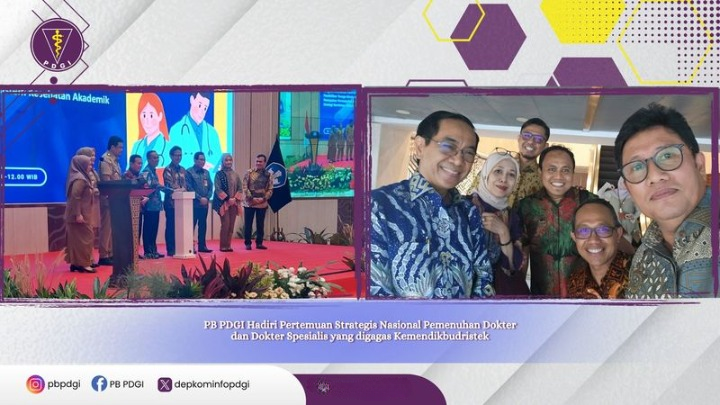 PDGI Kabupaten Rote Ndao | Informasi, Layanan, Berita, dan Seminar Dokter Gigi