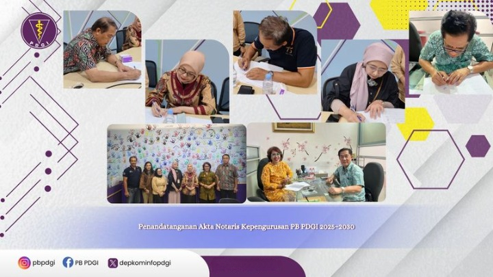 PDGI Kabupaten Rote Ndao | Informasi, Layanan, Berita, dan Seminar Dokter Gigi
